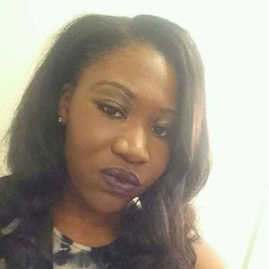 Meet your Posher, Janae